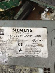 惠州收购西门子模块