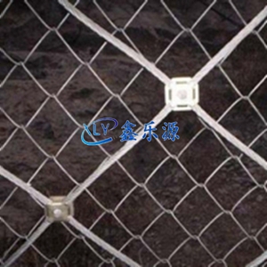 围山被动边坡防护网厂家-找鑫乐源询问价格  被动边坡防护网价格