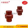卧式渣浆泵联轴器销式_渣浆泵联轴器_福阳