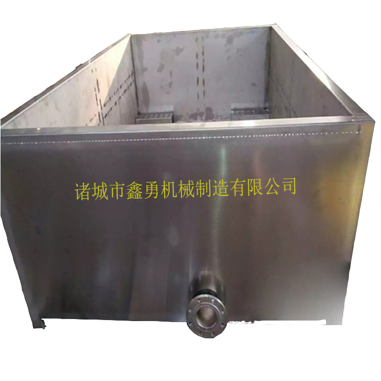 家畜浸烫池 电加热 型号齐全 鑫勇机械制造&nbsp;&nbsp;羊浸烫池&nbsp;&nbsp;猪浸烫池