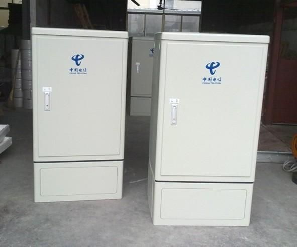 1152芯光缆交接箱 SMC1152芯光缆交接箱价格  光交箱  光缆配线箱