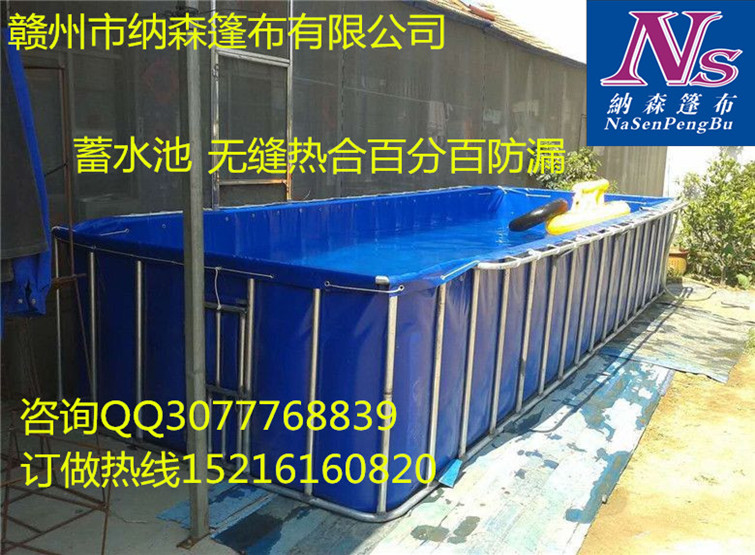 防水篷布 盖货帆布 搭棚帆布 猪场卷帘布  盖货篷布