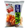 青岛港韩国面条食品进口专业通关代理