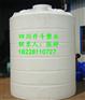 眉山厂家存水塑料水箱