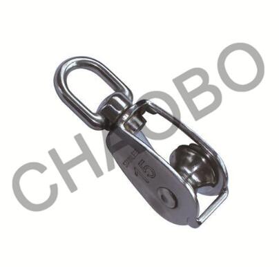 不锈钢滑轮供应-滑轮厂家-CHAOBO