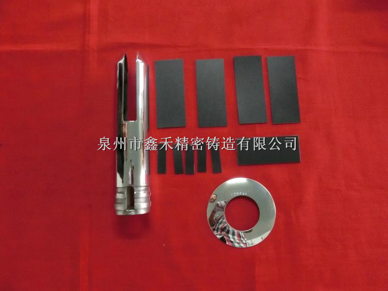 质量良好的玻璃夹鑫禾精密铸造供应:玻璃夹 玻璃夹价格 玻璃夹批发