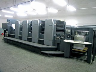 二手LED半导体设备进口报关