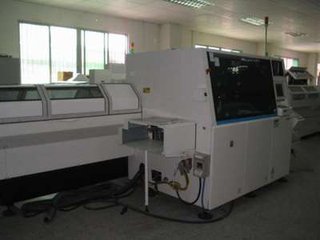 二手半导体进口报关价格