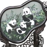 刺绣台屏批发价格，虹口刺绣台屏&nbsp;&nbsp;刺绣台屏厂商&nbsp;&nbsp;刺绣台屏价格