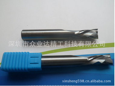 刃复合铣刀 优质硬质合金钨钢 铣槽切割更顺畅  双刃复合铣刀  木工铣刀  板式家具铣刀