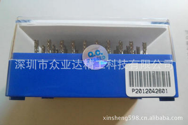 玉米铣刀 合成石 FR4 环氧板专用铣刀 无毛刺  环氧板铣刀  合成石铣刀  锣刀