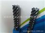 加工中心刀具 6刃数控铣刀 10X100X4F CNC数控精