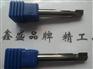 金刚石刀具 采用法兰克刃磨设备 亚克力加工专用PCD刀具