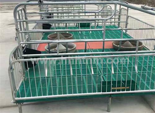 母猪产床、恒泰农牧设备、母猪产床分娩床&nbsp;&nbsp;母猪分娩产床&nbsp;&nbsp;母猪产床配件