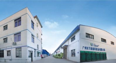 广东广州市万通通风设备有限公司