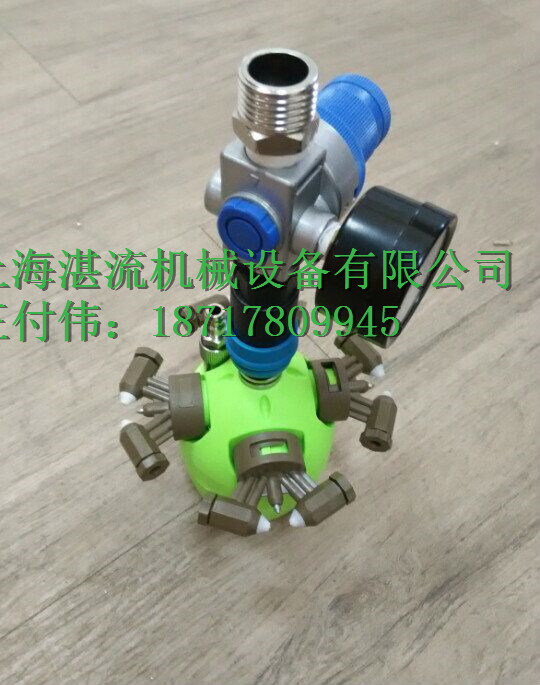 干雾加湿器生产厂家,二流体汽化加湿器  电子厂用加湿器  除静电加湿器