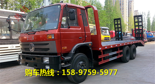 六安供应拖车
