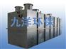 菏泽曹县肉鸭加工厂污水一体化污水处理设备新品发布