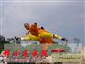 少林寺武校课程安排_少林寺武校学费