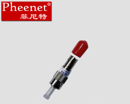 菲尼特光纤衰减器的种类 型号  光衰减器