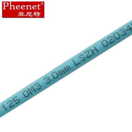 Pheenet菲尼特 MPO12芯万兆40G MTP光纤线  光纤跳线  万兆光纤