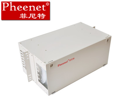光纤配线架1u光纤配线架怎么使用  ODF  配线箱
