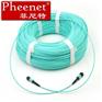 菲尼特MPO12芯万兆MTP光纤线定制