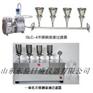 东易日盛GLC系列六联不锈钢溶液过滤器
