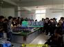 火力发电机组模型/锅炉模型/汽轮机模型