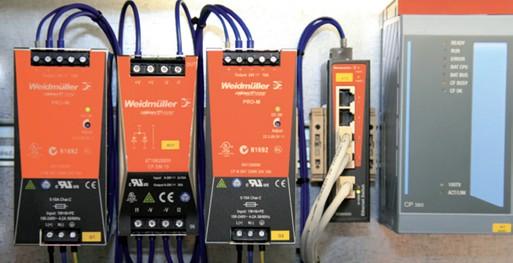 新款导轨式电源  电子产品  低压电器
