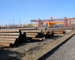 聊城万祥钢管有限公司