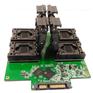 SM2256K主控 SSD闪存测试夹具