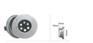 阳江水下灯、健普达、观景喷泉LED水下灯