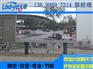 银川户外立柱型LED高清显示屏