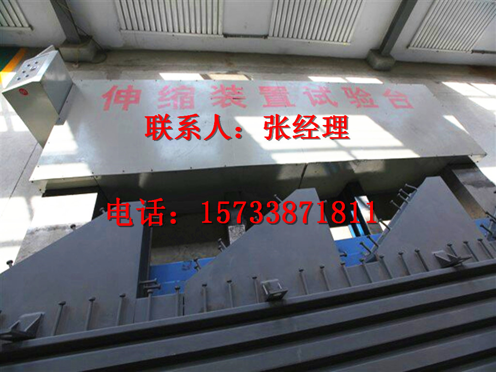 广东汕头D80型桥梁伸缩缝哪家好