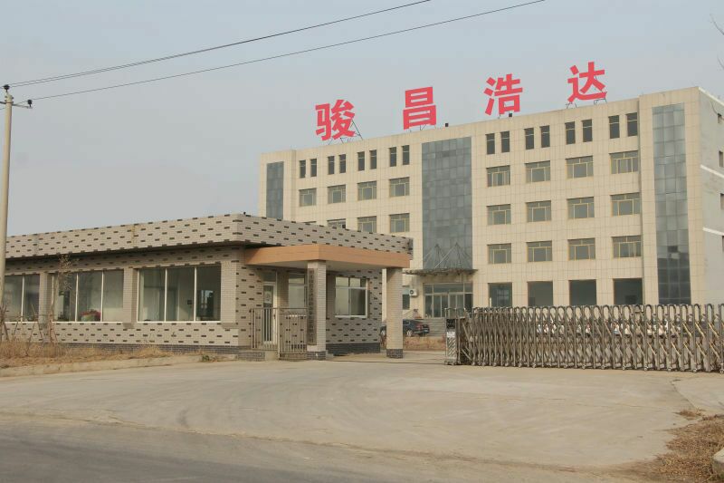 河北骏昌浩达防腐设备制造有限公司