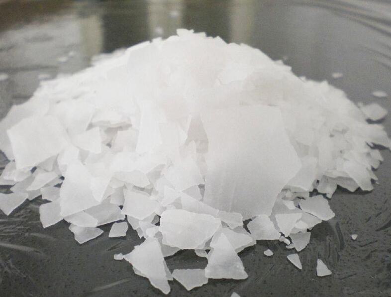 烧碱 片状氢氧化钠 君正片碱 片碱厂家