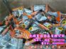 浙江焦糖瓜子,美哈食品声名远扬,焦糖瓜子