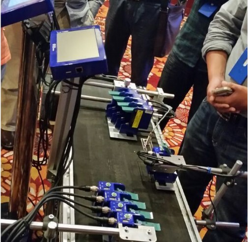 泉州美多力电子设备有限公司