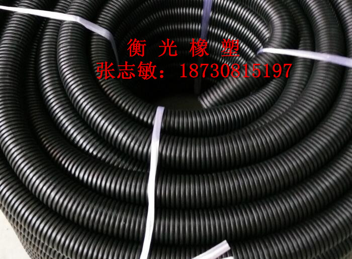 山东济南桥梁塑料波纹管预应力塑料波纹管衡光厂家