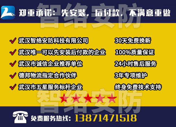武汉智络智能科技有限公司
