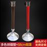 不锈钢伸缩吸油烟管+58cm大罩子 拉伸式烤肉排烟管