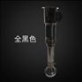 不锈钢吸烟管 拉伸式吸烟管 可伸缩吸烟罩子烤肉排风管