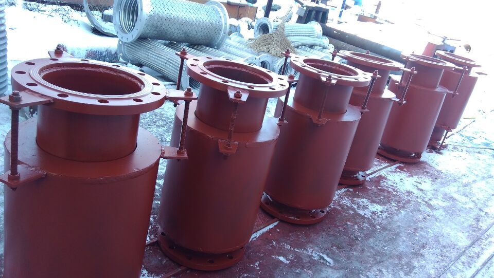 胜奥管件生产轴向外压式波纹补偿器&nbsp;&nbsp;金属波纹补偿器&nbsp;&nbsp;轴向外压波纹补偿器&nbsp;&nbsp;金属伸缩节
