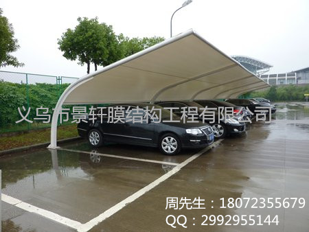 南宁汽车 遮阳棚厂家、桂林停车棚工程批发&nbsp;&nbsp;电动车棚