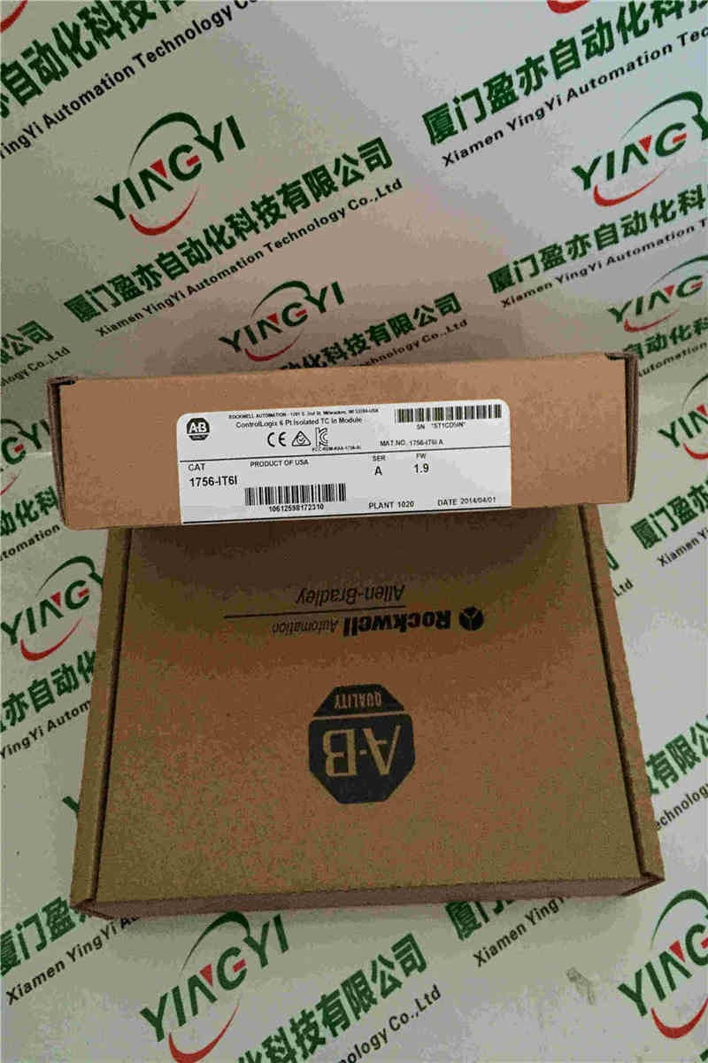 福建AB 1770-KFDG 特销专供  PLC  CPU  模块