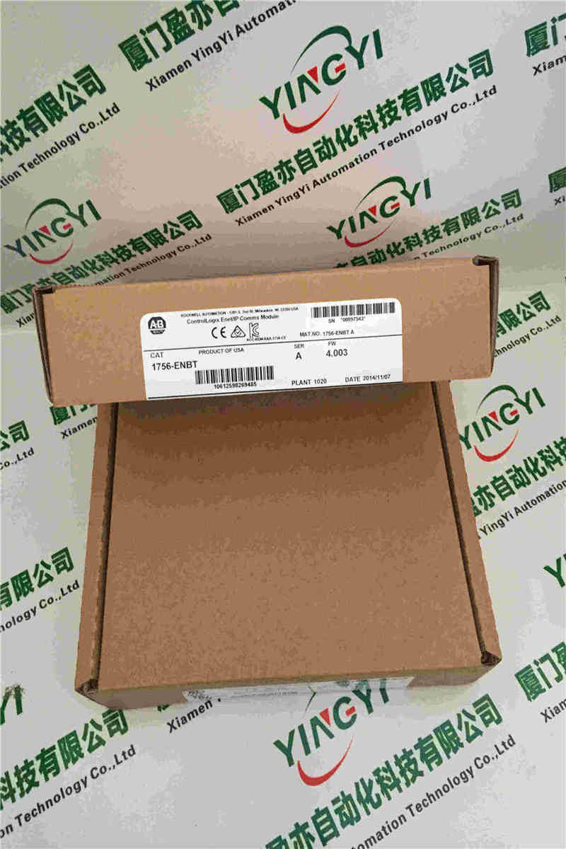 福建AB 1770-KFDG 特销专供  PLC  CPU  模块