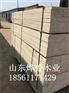 大型设备包装专用品-免熏蒸木方 LVL层积材