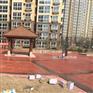 压印水泥 地面压印 路面压印 印模地面