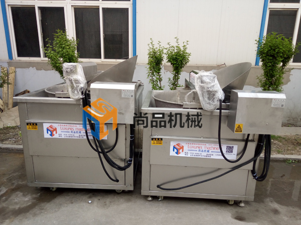 供应花生米油炸锅/青豆、蚕豆等小食品油炸设备&nbsp;&nbsp;青豆油炸锅&nbsp;&nbsp;蚕豆油炸锅&nbsp;&nbsp;青豆蚕豆油炸机